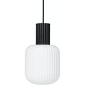Lolly Hanging Lamp Black