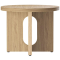 Thumbnail photo of Androgyne Side Table Ø50