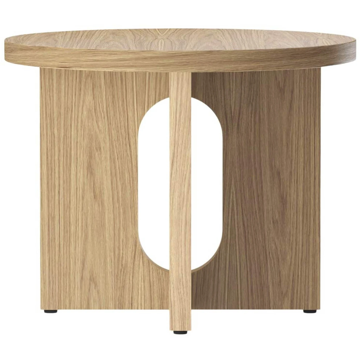 Androgyne Side Table Ø50