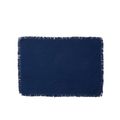Thumbnail photo of Leo Placemat Blue Set of 4 Pieces