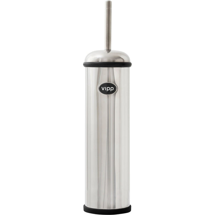 Photo of Vipp11 Toilet Brush Wall Stainless Steel