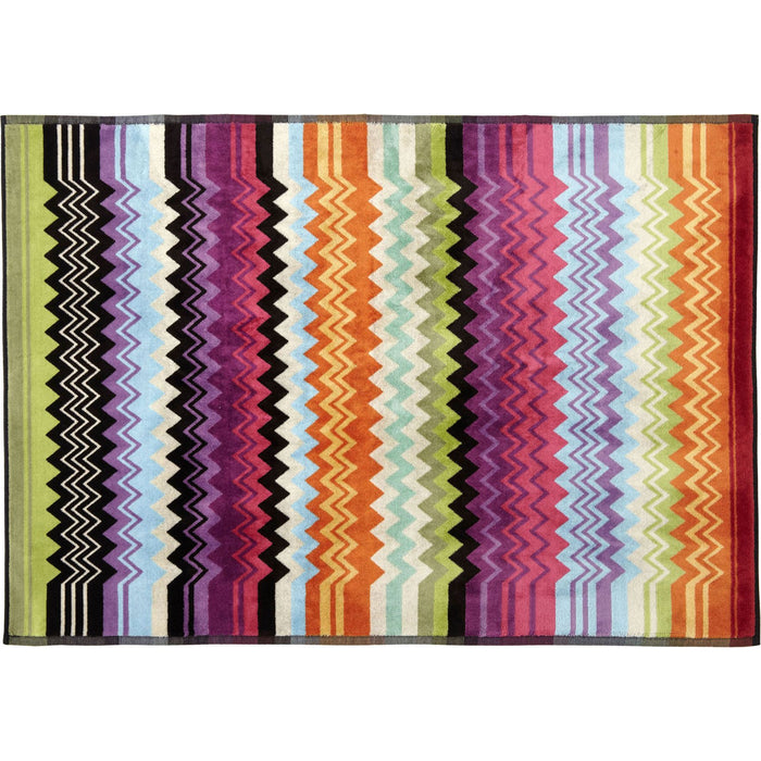 Photo of Giacomo T59 60x90 cm - Bath mats - Patterned