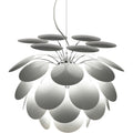 Thumbnail photo of Discoco 68 Pendellampa - White - Pendellampor - Christophe Mathieu - Vit