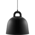 Thumbnail photo of Bell Pendant Lamp Medium