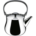 Thumbnail photo of Cha Tekittel - Vattenkokare - Naoto Fukasawa - Silver