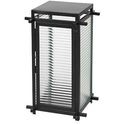 Hoko Lantern Black