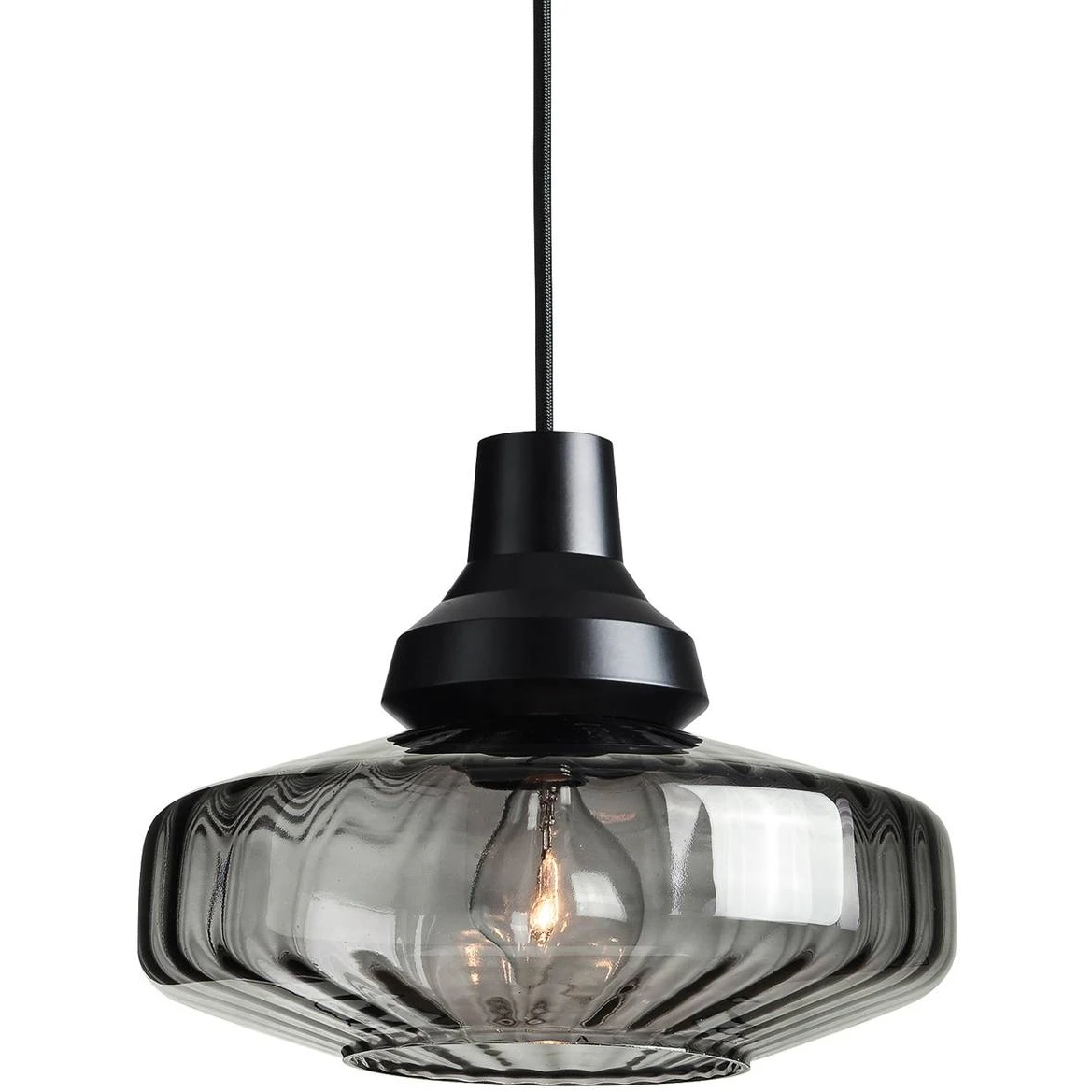 New Wave Optic Pendant Lamp