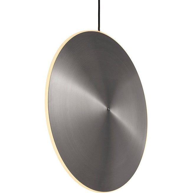 Photo of Fad17v Hanging Lamp Steel - GP-296