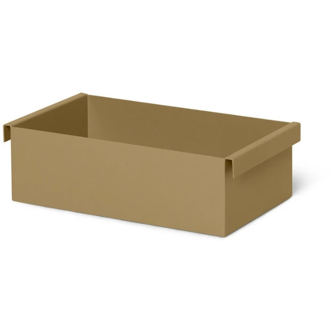 Photo of Plant Box Container