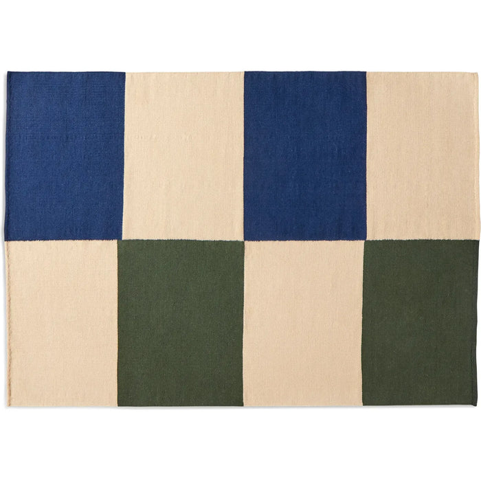 Photo of Ethan Cook Flat Works Rug 170x240 Cm