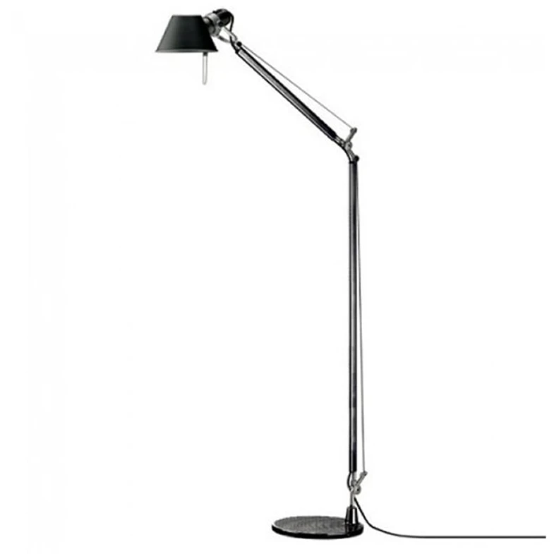 Tolomeo Reading Floor Lamp