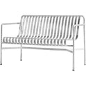 Palissade Dining Bench Armrest