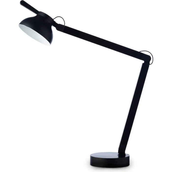 Photo of PC Double Arm - Table Lamp