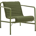 Thumbnail photo of Quilted Cushion for Palissade Lounge Chair Low