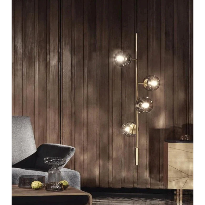 Orb Lounge Pendant Lamp