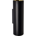 Thumbnail photo of Tobo W65 Wall Lamp Black - Dcw Editions