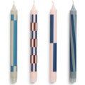 Thumbnail photo of Pattern Candle