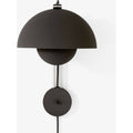 Thumbnail photo of Flowerpot VP8 Wall Lamp