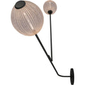 Thumbnail photo of Satellite Wall Lamp