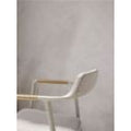 Thumbnail photo of 711 Outdoor Open-air Chair Sh: 44,5 Cm - Beige
