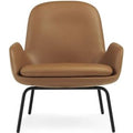Thumbnail photo of Era Lounge Chair Low Steel