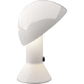 Thumbnail photo of Helmet, White, 1 x 5,3w E27 Led - Bordslampor - Elio Martinelli - Vit