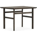 Thumbnail photo of Grow Coffee Table Oak Smoke Stained