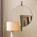Thumbnail photo of IOI Wall Mirror