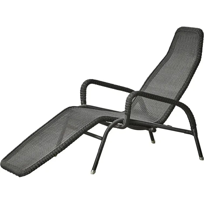 Sunrise Solstol - Solstolar & Solsängar - Cane-line Design Team - Metall