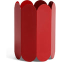Arcs Vase Large, 25 cm