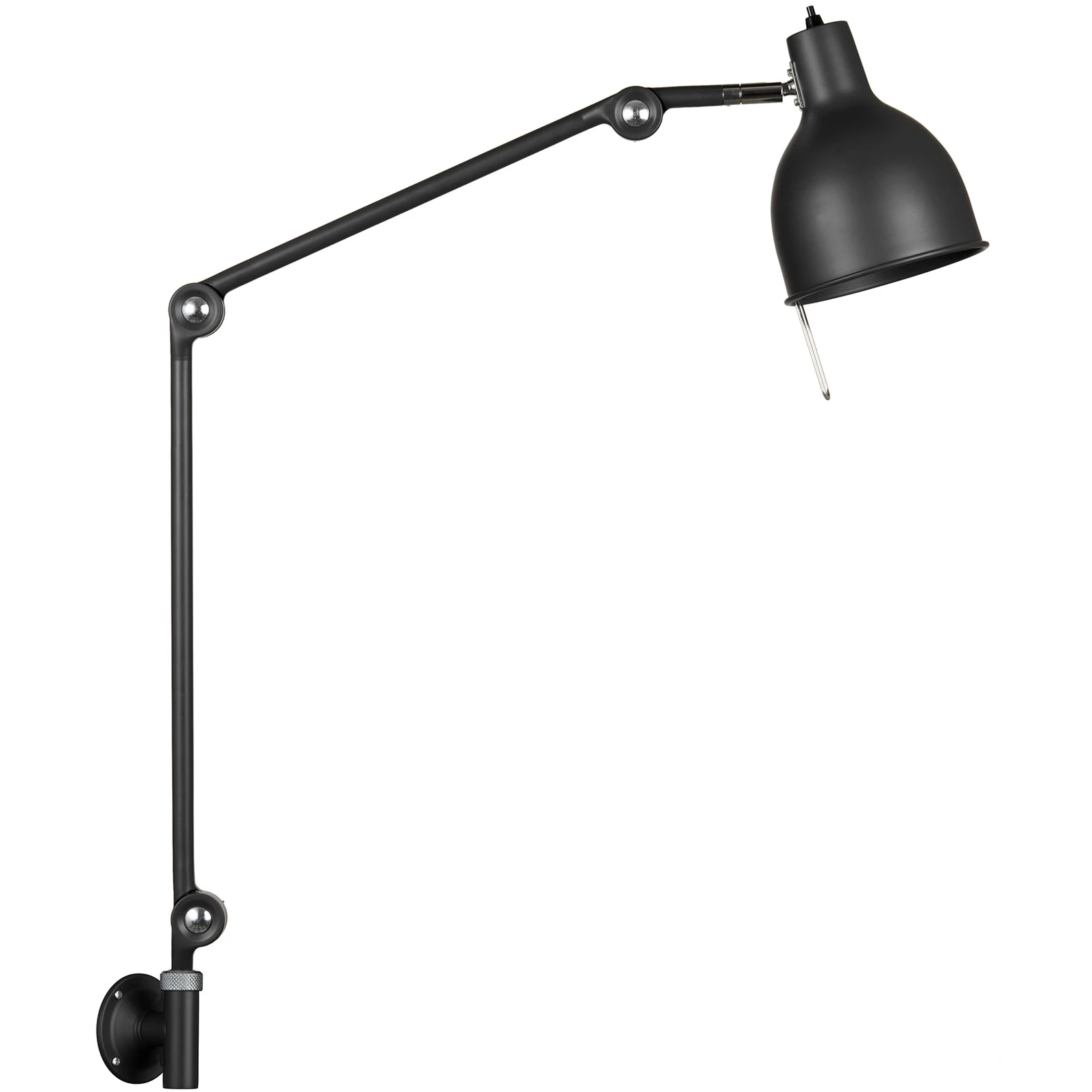 PJ70 Wall Lamp - Fixed Mount