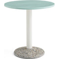 Thumbnail photo of Ceramic Table Ø70 cm