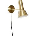Thumbnail photo of Wall Lamp Metal