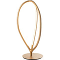 Thumbnail photo of Arrival T Led Table Lamp Brass