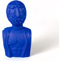Thumbnail photo of Magna Graecia Terracotta Buste