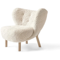 Thumbnail photo of Little Petra VB1 Lounge Chair
