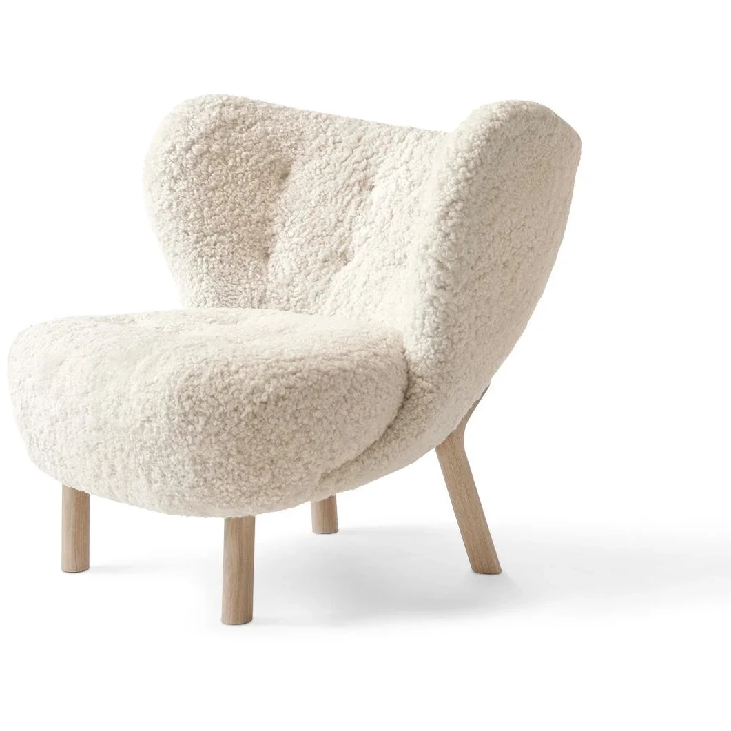 Little Petra VB1 Lounge Chair