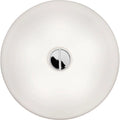 Thumbnail photo of Button Hl Ceiling/Wall Lamp