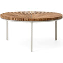 Open-air Coffee Table - Vipp714/vipp716 - Havebord