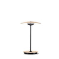 Thumbnail photo of Ginger S - Oak - Table Lamps - Joan Gaspar - Wood
