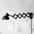Thumbnail photo of Kaiser Idell 6718-w Wall Lamp