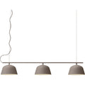 Thumbnail photo of Ambit Rail Lamp