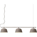 Ambit Rail Lamp
