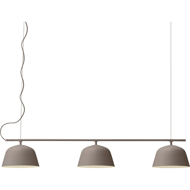 Photo of Ambit Rail Lamp