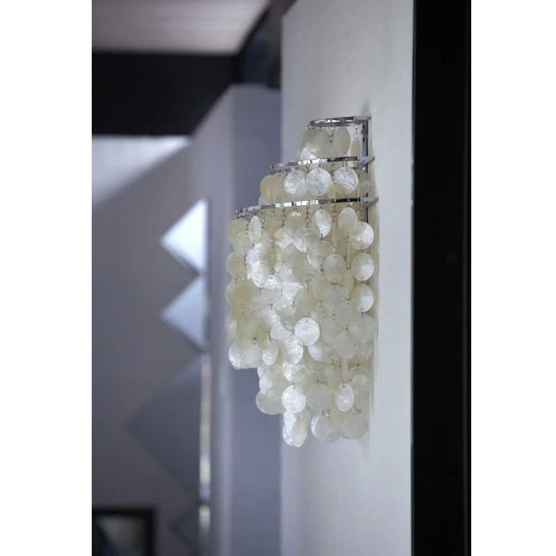 Fun 1 WM Wall Lamp