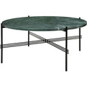 TS Coffee Table, Round, Medium