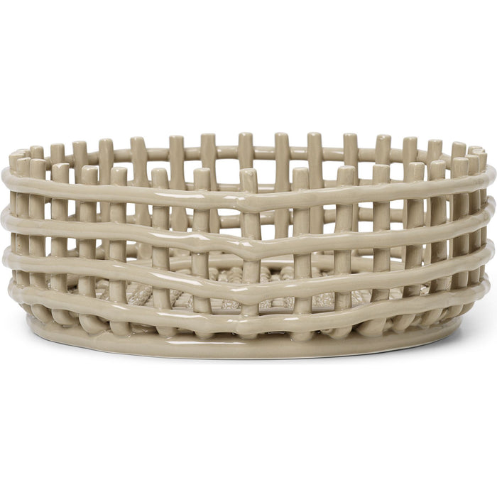 Photo of Ceramic Centrepiece - Krukke