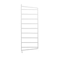 Thumbnail photo of String Wall Rack 50x20, White, 2-pack - Shelving - Nils Strinning - White - Metal