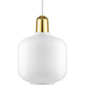 Thumbnail photo of Amp Pendant Lamp Small
