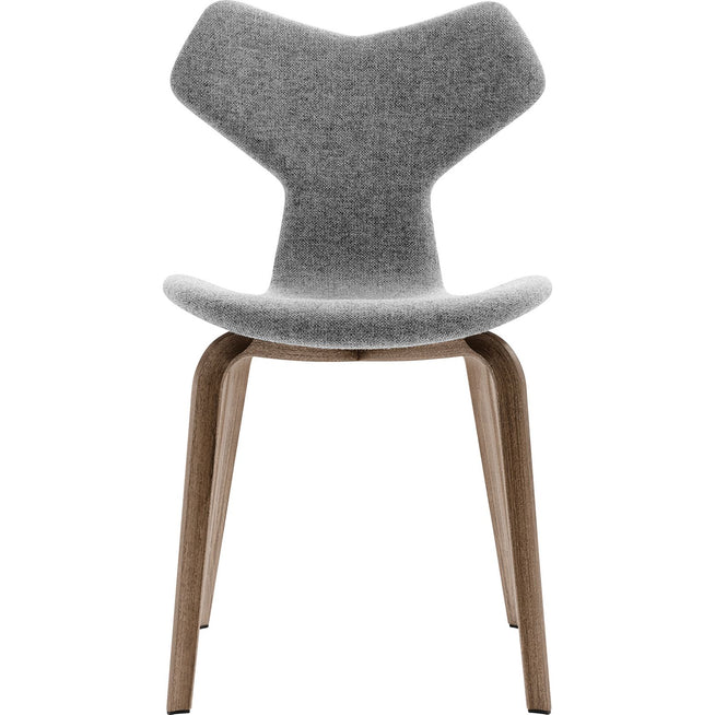 Photo of 4130 Grand Prix Chair | Fully upholstered